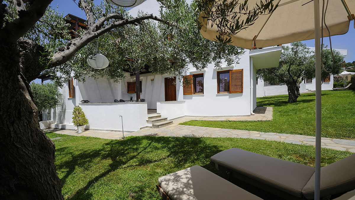 Trikorfo Beach Hotel - NR